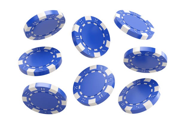 Live dealer studio with multiple camera angles on mentol4d Caribbean Stud Poker
