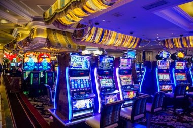 Demo mode interface for Ikan Jackpot practice