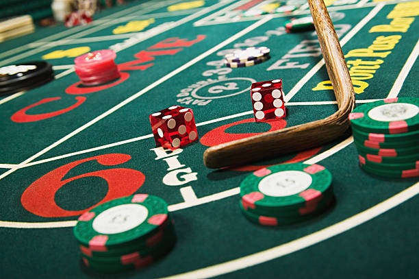 Payout structure for Banker, Player, and Tie bets on mentol4d
